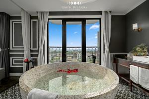 Fotografie z fotogalerie ubytování Hotel Del Luna Boutique v destinaci Danang