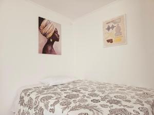 アントファガスタにあるHabitacion con Baño Privado y Terrazaのギャラリーの写真