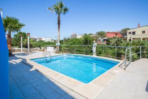 Piscina en o cerca de Estel Blanc Apartments - Adults Only