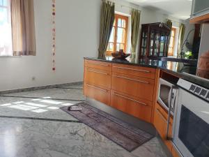 Imagine din galeria proprietății Ferienhaus Panorama în Rechnitz