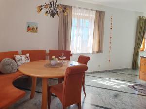 Imagine din galeria proprietății Ferienhaus Panorama în Rechnitz