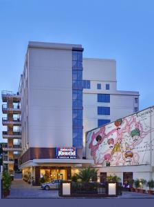 Gallery image of Nirwana Hometel Jaipur- A Sarovar Hotel in Jaipur