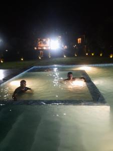 ラムナガルにあるThe HeartWood Farms Innのギャラリーの写真