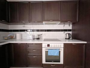 Gallery image of WSD kampani New Comfy and cozy 1BD Apt near Metro in Athens +5 photos