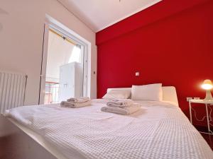 Gallery image of WSD kampani New Comfy and cozy 1BD Apt near Metro in Athens