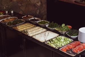Gallery image of Armagrandi Hotel Bozcaada-Special Category in Bozcaada
