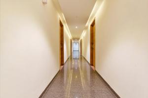 Fotografie z fotogalerie ubytování FabHotel Prime Grand Unity, Changodar v destinaci Ahmadábád