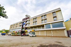 Fotografie z fotogalerie ubytování FabHotel Prime Grand Unity, Changodar v destinaci Ahmadábád