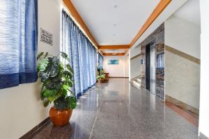 Fotografie z fotogalerie ubytování FabHotel Prime Grand Unity, Changodar v destinaci Ahmadábád