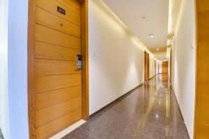 Fotografie z fotogalerie ubytování FabHotel Prime Grand Unity, Changodar v destinaci Ahmadábád + 27 fotografií
