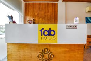 Fotografie z fotogalerie ubytování FabHotel Prime Grand Unity, Changodar v destinaci Ahmadábád