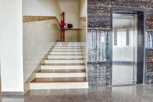 Fotografie z fotogalerie ubytování FabHotel Prime Grand Unity, Changodar v destinaci Ahmadábád