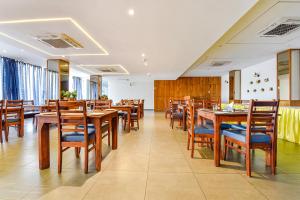 Fotografie z fotogalerie ubytování FabHotel Prime Grand Unity, Changodar v destinaci Ahmadábád