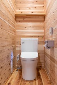 O baie la mokki STARDUST GLAMPING