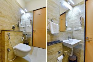 Fotografie z fotogalerie ubytování FabHotel Prime Grand Unity, Changodar v destinaci Ahmadábád