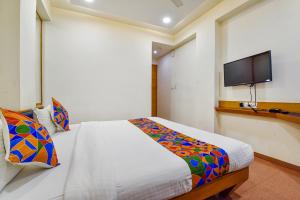 Fotografie z fotogalerie ubytování FabHotel Prime Grand Unity, Changodar v destinaci Ahmadábád