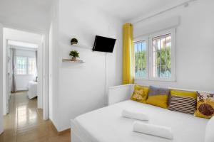 Μια τηλεόραση ή/και κέντρο ψυχαγωγίας στο Preciosa Denia