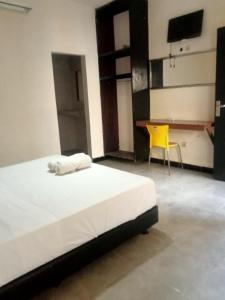 Gallery image of Vico hotel in Nusa Dua