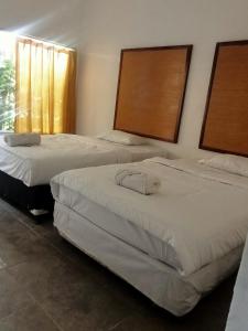 Gallery image of Vico hotel in Nusa Dua