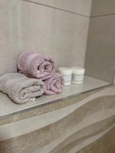 Φωτογραφία από το άλμπουμ του Quiet Luxe Apartment στο Σαράγεβο