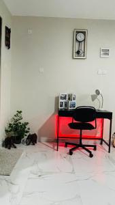 Fotografie z fotogalerie ubytování Amazing Studio near CBD v destinaci Mombasa