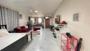 Fotografie z fotogalerie ubytování Amazing Studio near CBD v destinaci Mombasa