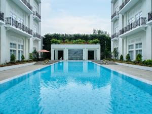 Gallery image of The Grand Mansion Menteng by The Crest Collection in Jakarta
