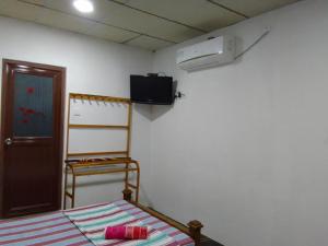 Galería fotográfica de Wilpattu buma en Nochchiyagama