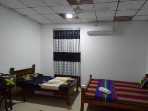 Galería fotográfica de Wilpattu buma en Nochchiyagama