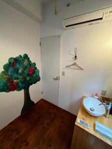 Fotografie z fotogalerie ubytování Hostel Bedgasm v Tokiu
