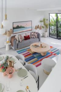 Gallery image of Localita House in Kerobokan