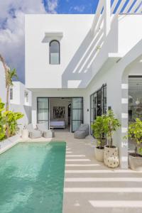 Gallery image of Localita House in Kerobokan