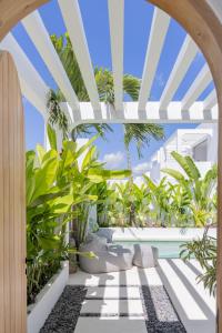Gallery image of Localita House in Kerobokan