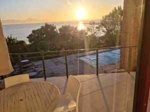 Príroda v okolí apartmánu + 7 fotografií