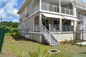 Hoone, kus apartement asub