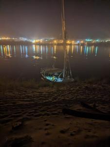 Fotografie z fotogalerie ubytování Felucca sailing overnight experience with imaginative felucca aswan v destinaci Asuán