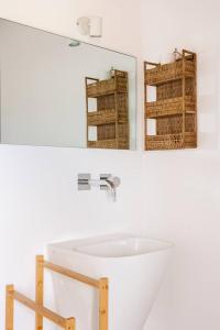 Fotografie z fotogalerie ubytování Casa Caminate - suite v destinaci Fano + 5 fotografií