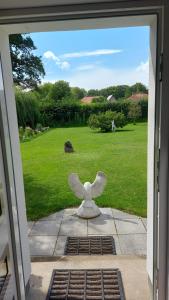 Gallery image of Ferienwohnung Otto nähe Stralsund in Abtshagen