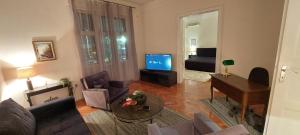 Afbeelding uit fotogalerij van Bohemian in Belgrado +23 foto's