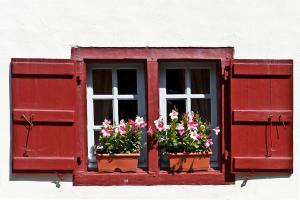 Fotografie z fotogalerie ubytování Hôtel Ithurria - Teritoria v destinaci Ainhoa