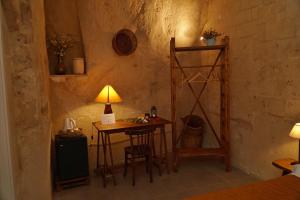 Fotografie z fotogalerie ubytování Le Dodici Lune v destinaci Matera