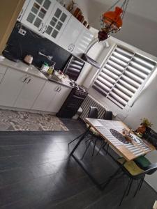 Afbeelding uit fotogalerij van Bagins Apartman in Kostolac