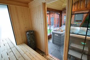 Fotografie z fotogalerie ubytování Redwood Mielno v destinaci Mielno