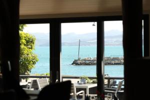 Gallery image of Fjordbris Hotel in Østhusvik +41 photos