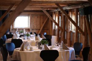 Gallery image of Fjordbris Hotel in Østhusvik