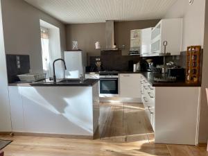 Afbeelding uit fotogalerij van Perle de lune in Billom +31 foto's