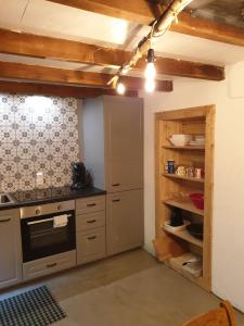 Fotografie z fotogalerie ubytování La petite romantique v destinaci Martelange + 17 fotografií