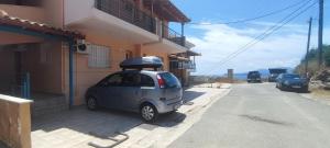 Foto dalla galleria di Simply Meraki Gytheian apt with Panoramic Sea View a Gythio