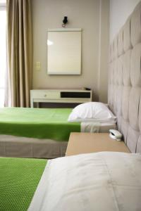 Φωτογραφία από το άλμπουμ του City Center Hotel στην Καλαμάτα +22 φωτογραφίες