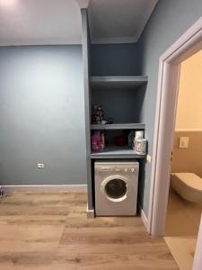 Imagine din galeria proprietății Lizas Apartment în Himare